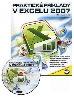 Praktické příklady v Excelu 2007