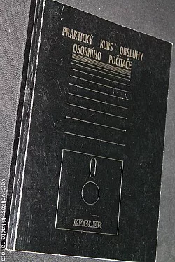 Praktický kurz obsluhy osobního počítače