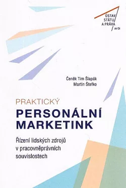 Praktický personální marketing