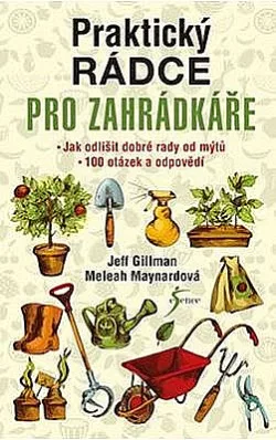 Praktický rádce pro zahrádkáře