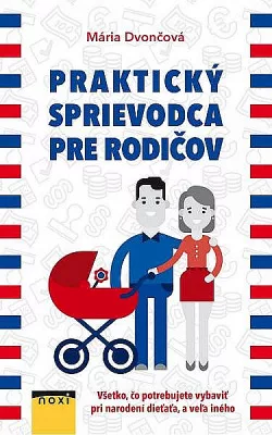 Praktický sprievodca pre rodičov