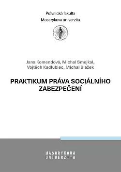 Praktikum práva sociálního zabezpečení