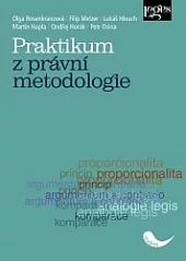 Praktikum z právní metodologie