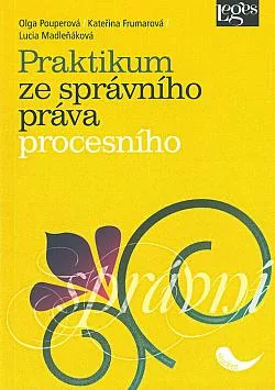 Praktikum ze správního práva procesního