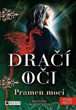 Pramen moci