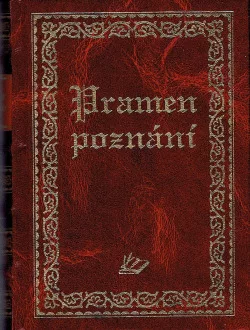 Pramen poznání