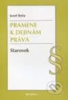 Pramene k dejinám práva