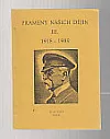 Prameny našich dějin III. - 1918-1989
