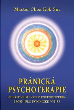 Pránická psychoterapie
