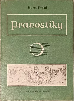 Pranostiky