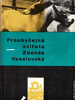 Praobyčejná zvířata