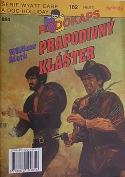 Prapodivný klášter
