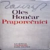 Praporečníci