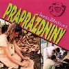 Praprázdniny