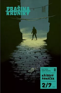 Křídový panáček 2/7