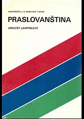 Praslovanština