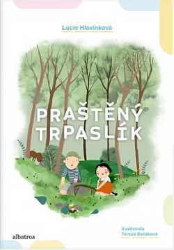 Praštěný trpaslík