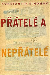 Přátelé a nepřátelé