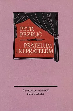 Přátelům i nepřátelům