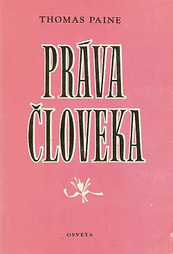 Práva človeka