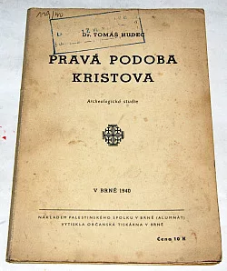 Pravá podoba Kristova