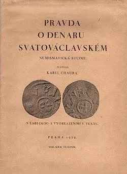 Pravda o denaru svatováclavském