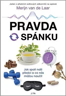 Pravda o spánku: Jak spali naši předci a co nás můžou naučit