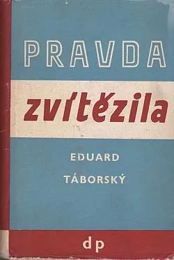 Pravda zvítězila