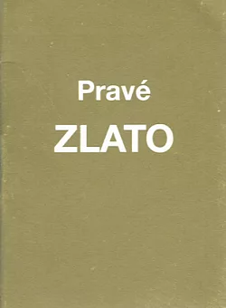 Pravé zlato