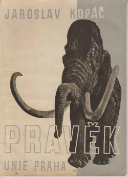 Pravěk