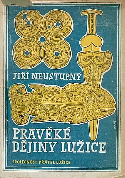 Pravěké dějiny Lužice