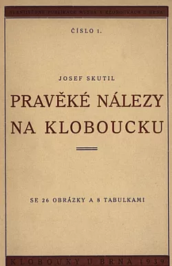 Pravěké nálezy na Kloboucku