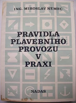Pravidla plavebního provozu v praxi