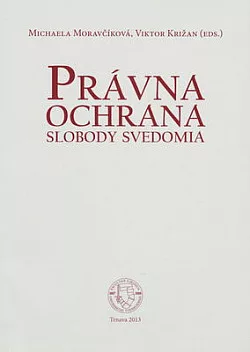 Právna ochrana slobody svedomia