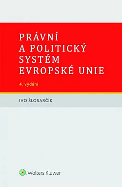 Právní a politický systém Evropské unie