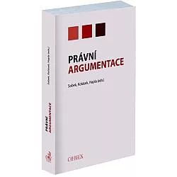 Právní argumentace