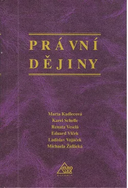 Právní dějiny