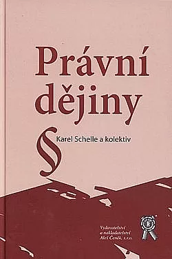 Právní dějiny