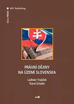 Právní dějiny na území Slovenska