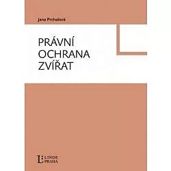 Právní ochrana zvířat