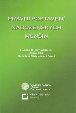 Právní postavení náboženských menšin