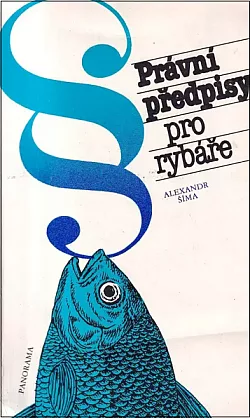 Právní předpisy pro rybáře