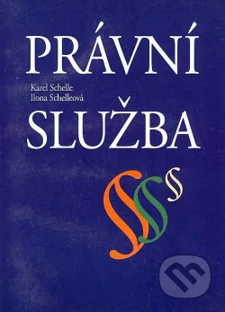 Právní služba