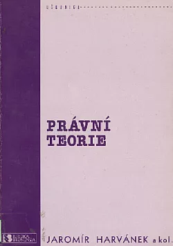 Právní teorie