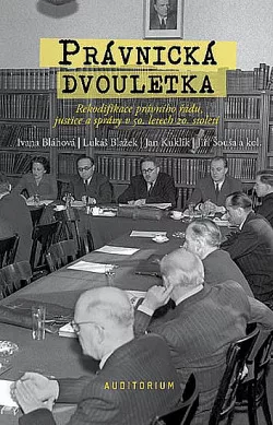 Právnická dvouletka