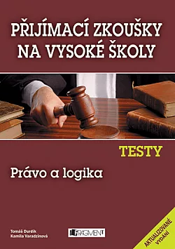 Právo a logika - testy