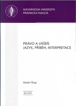 Právo a vášeň