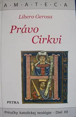 Právo Cirkvi