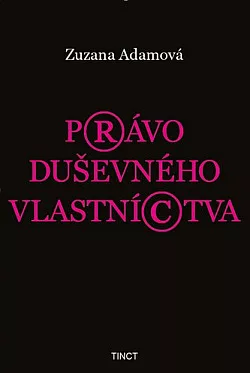 Právo duševného vlastníctva
