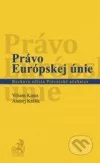 Právo Európskej únie